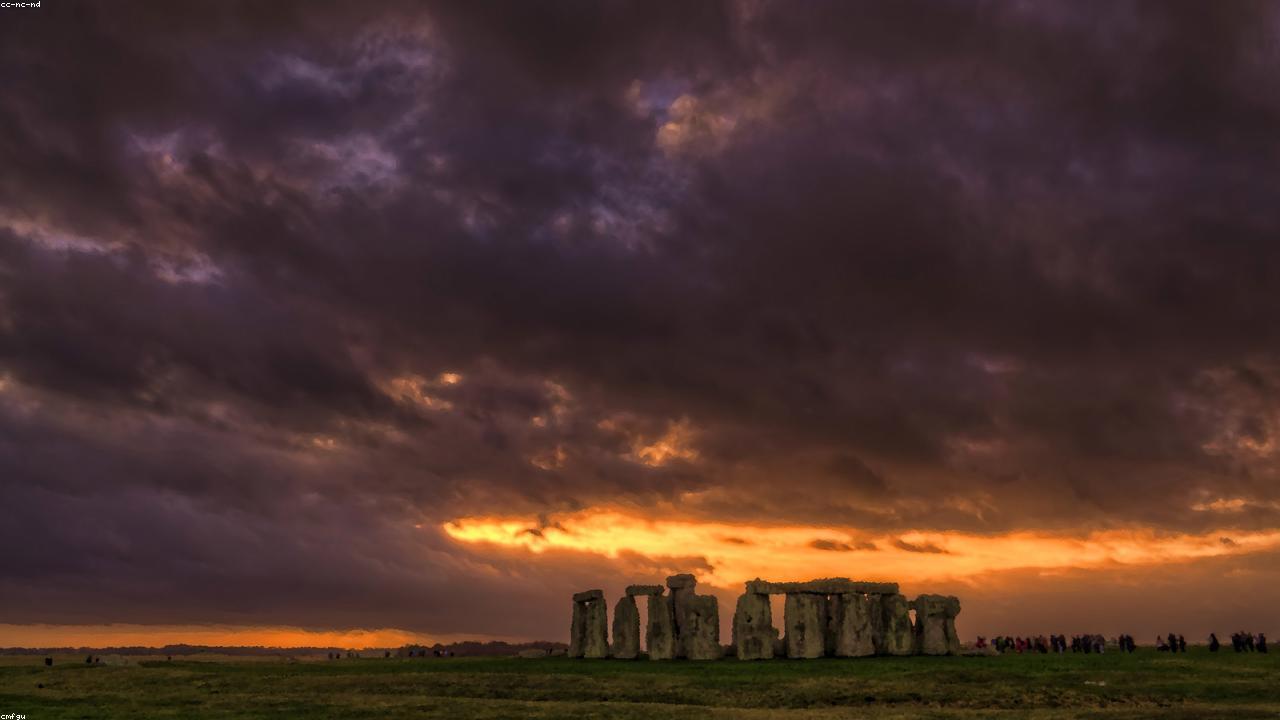 Stonehenge